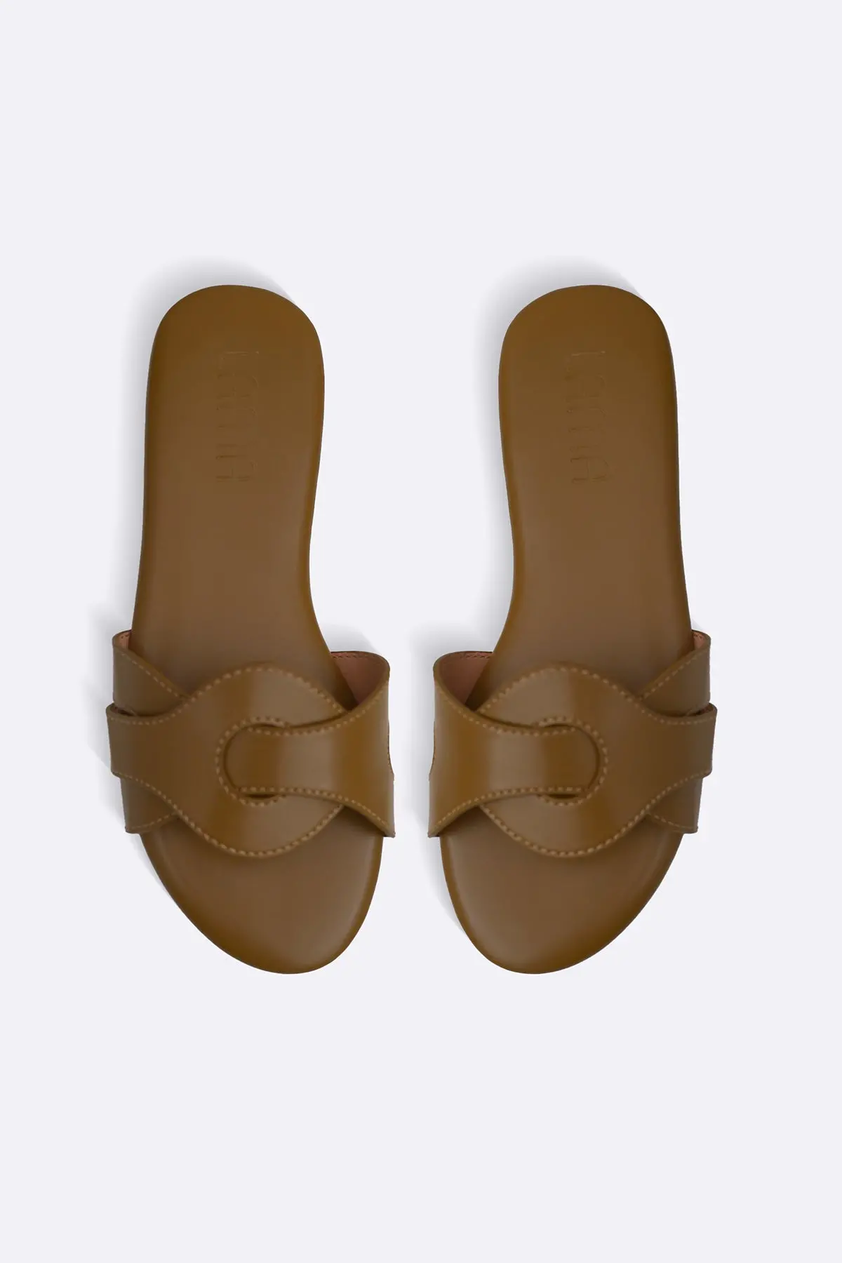 Soft Knot Slides 1