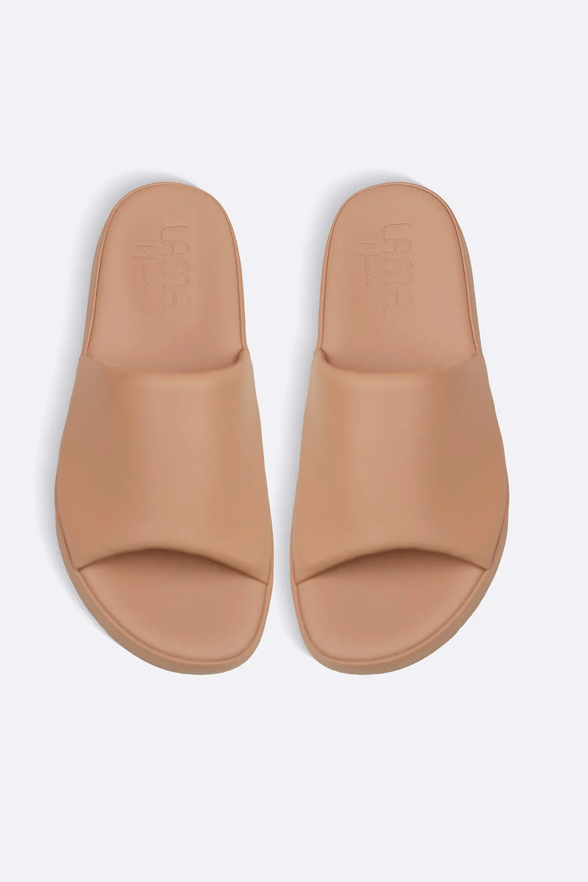Pillow Soft Mama Slides 1