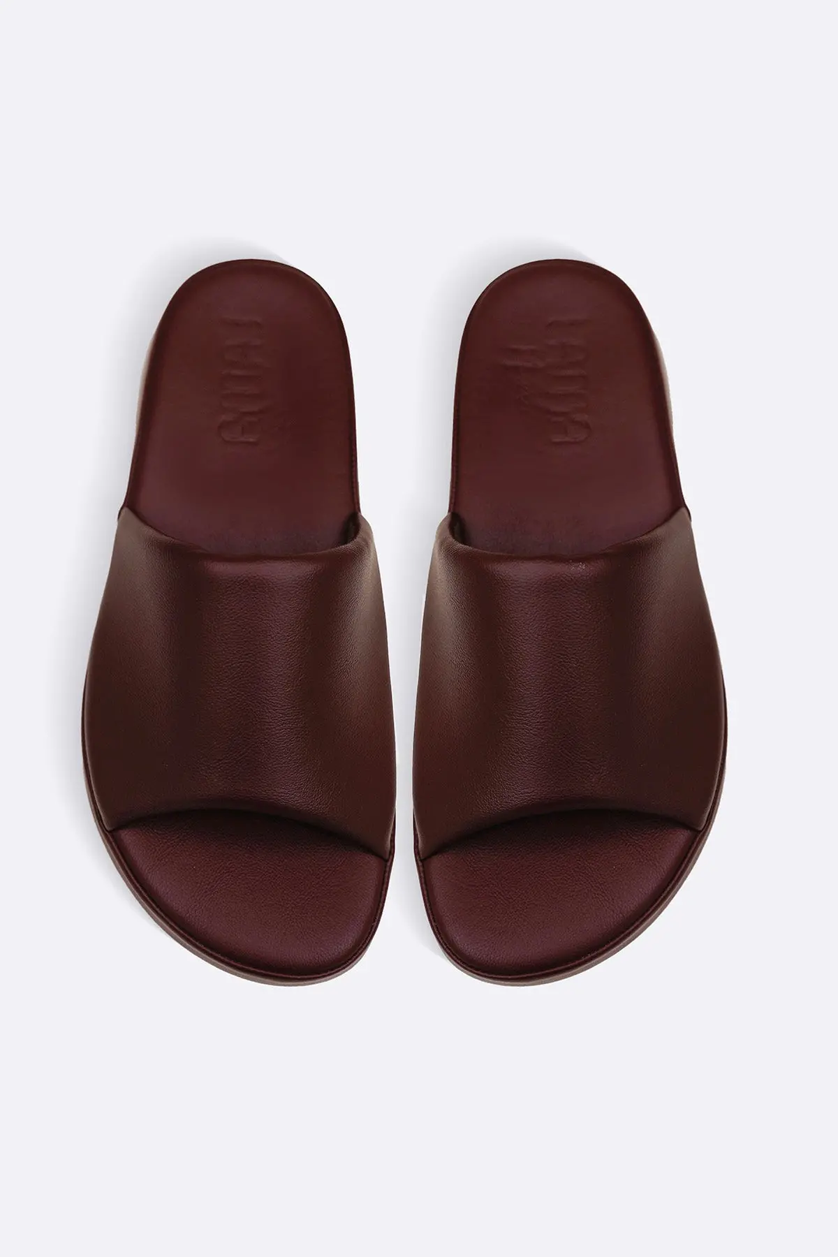 Pillow Soft Mama Slides 1
