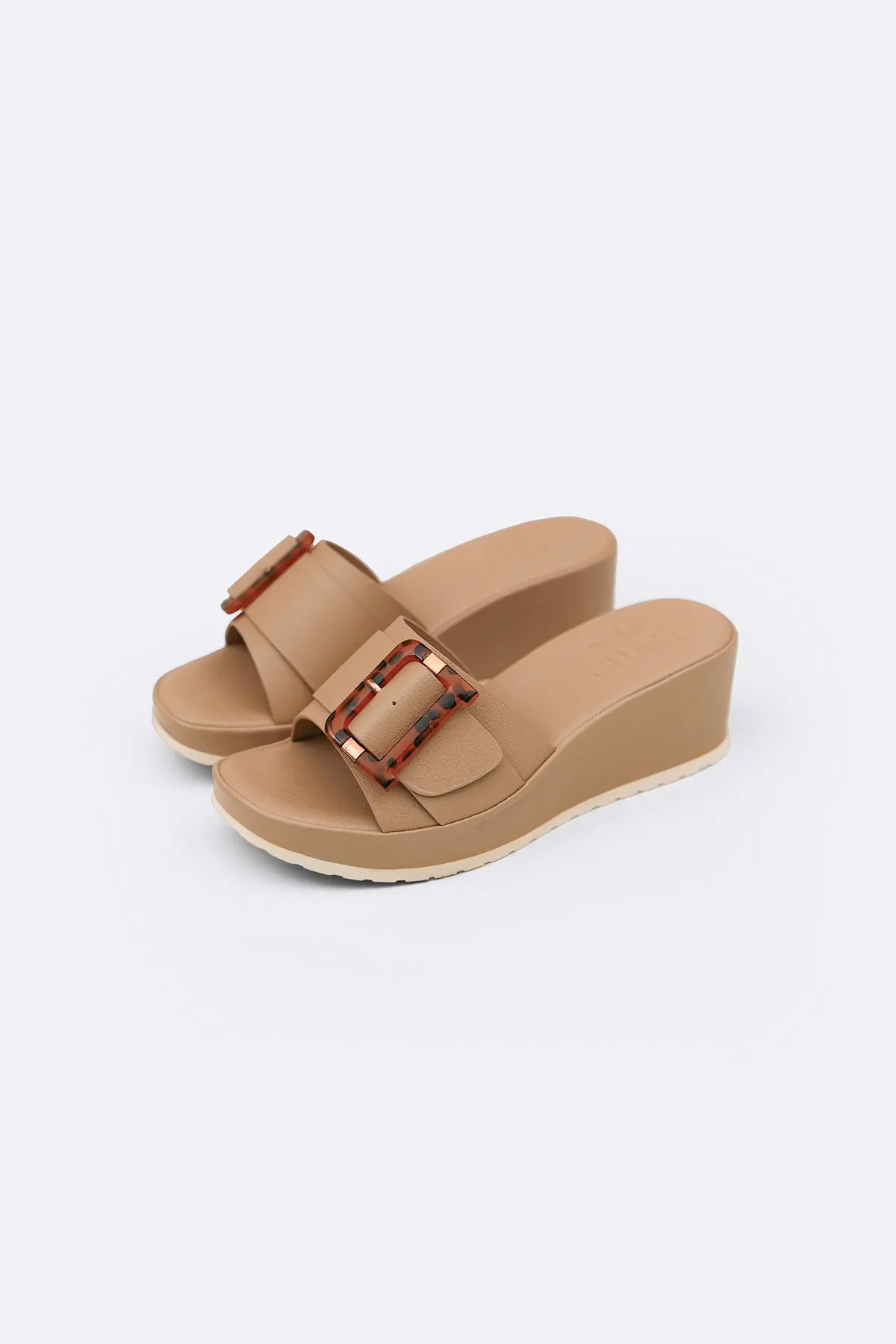 Lightweight Mama Wedges 5