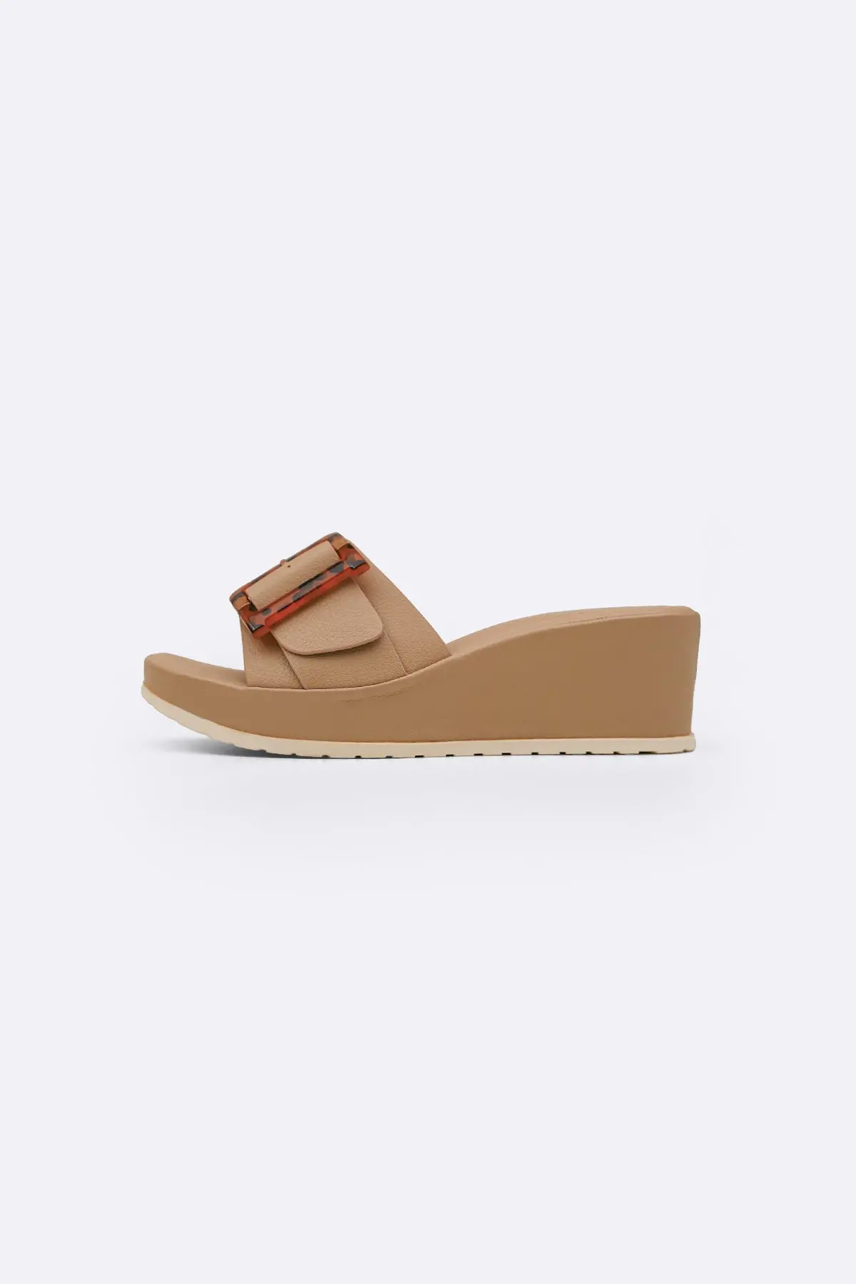 Lightweight Mama Wedges 1