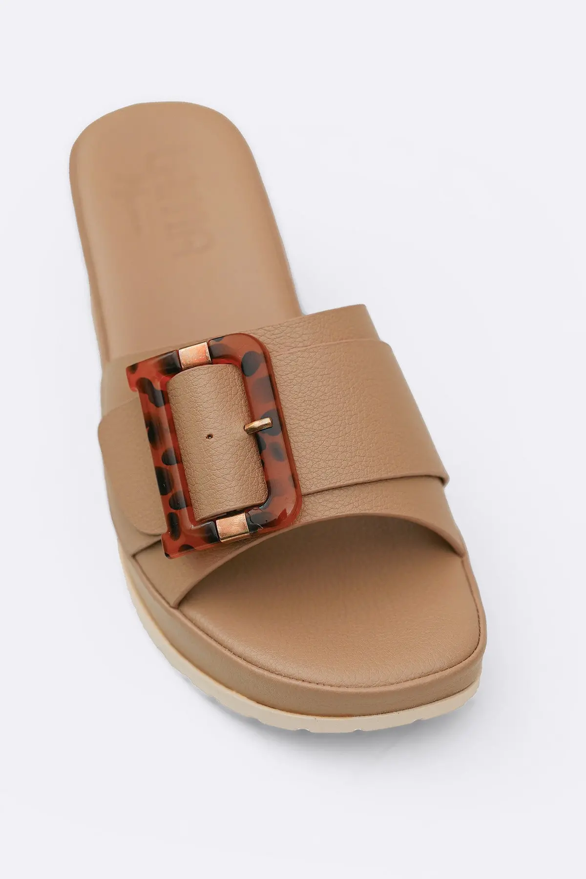 Lightweight Mama Wedges 2