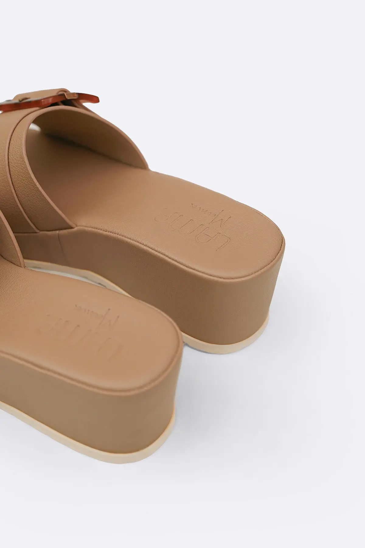 Lightweight Mama Wedges 3