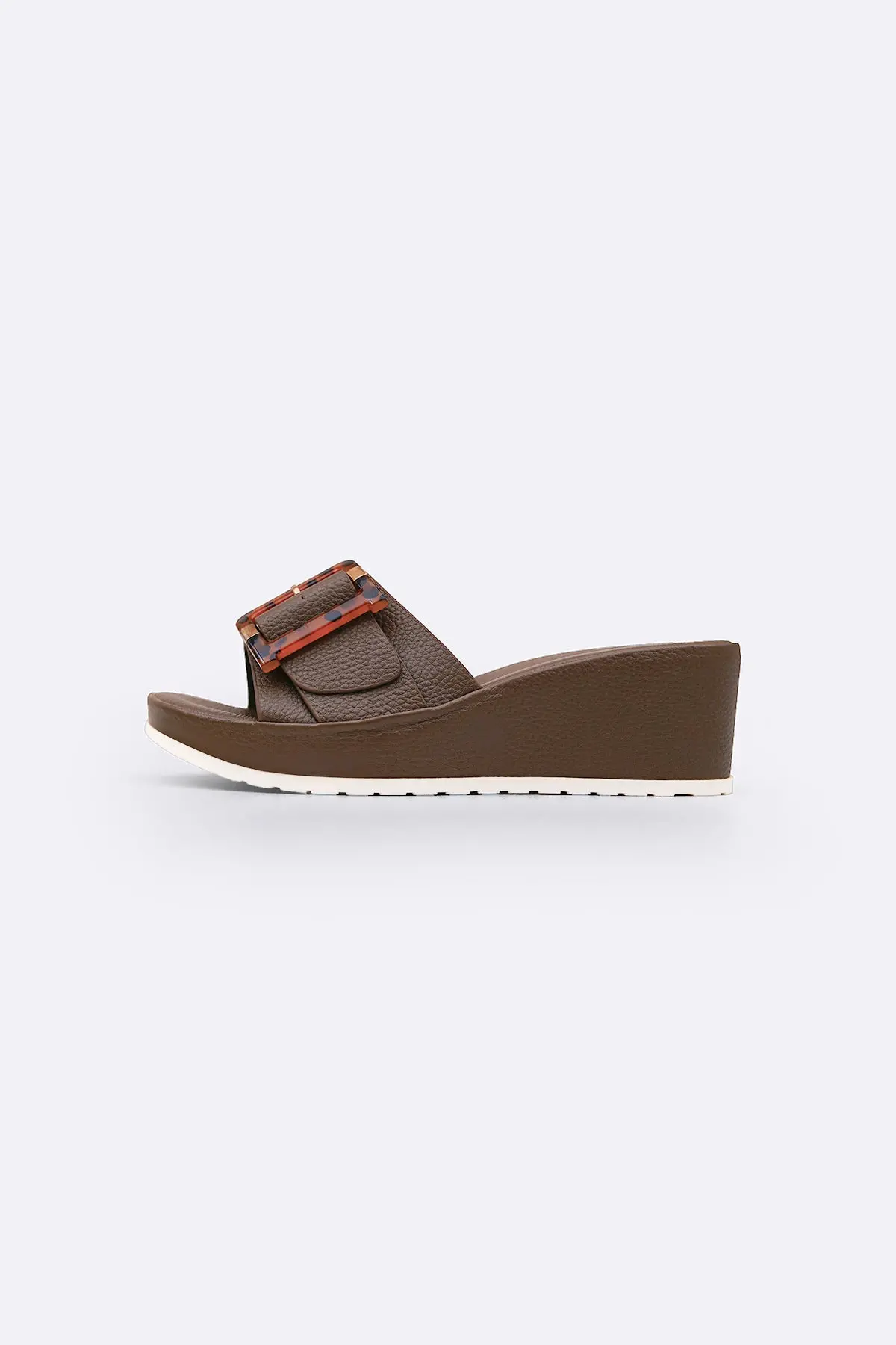 Lightweight Mama Wedges 1