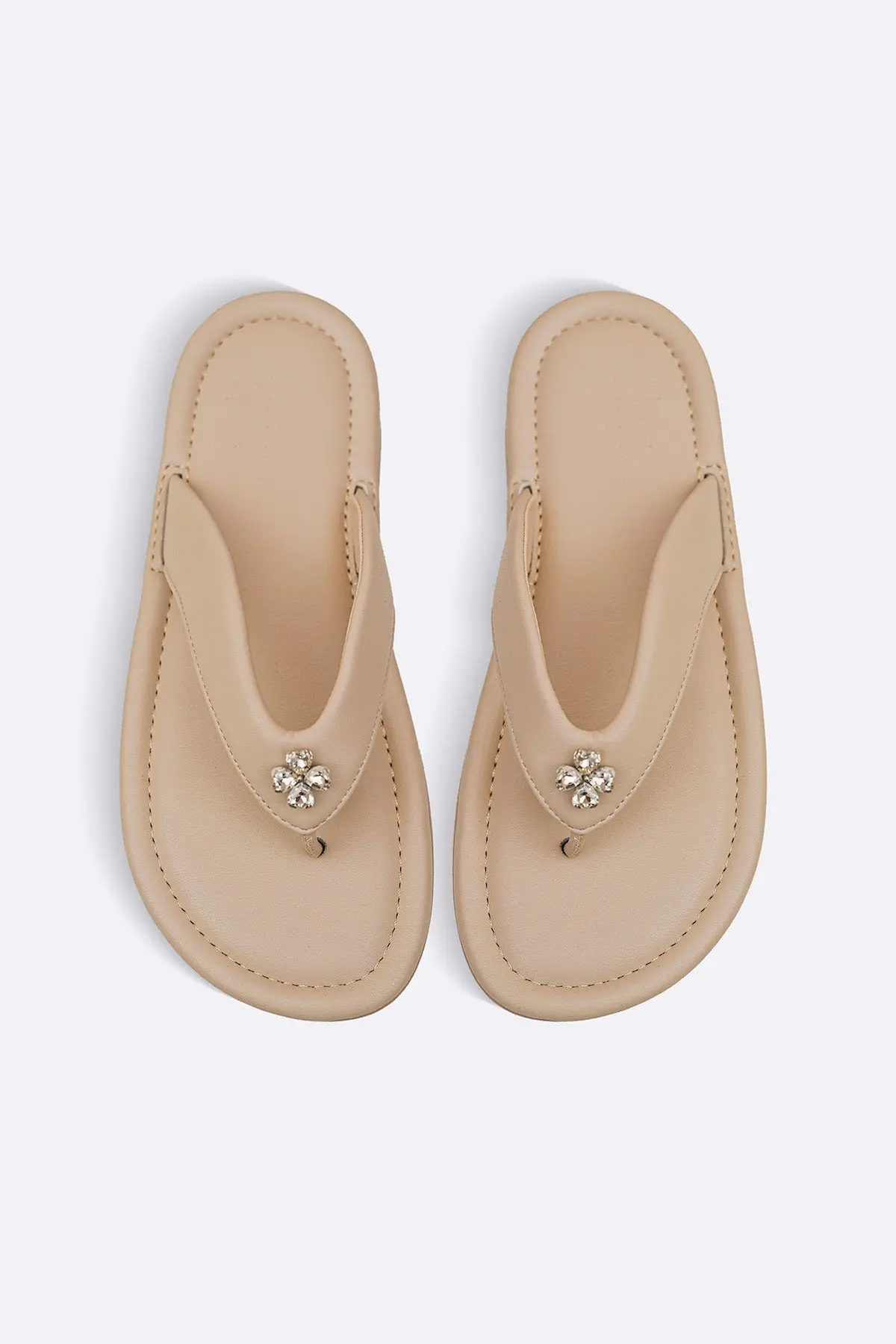 Comfy Mama Flip Flops 1