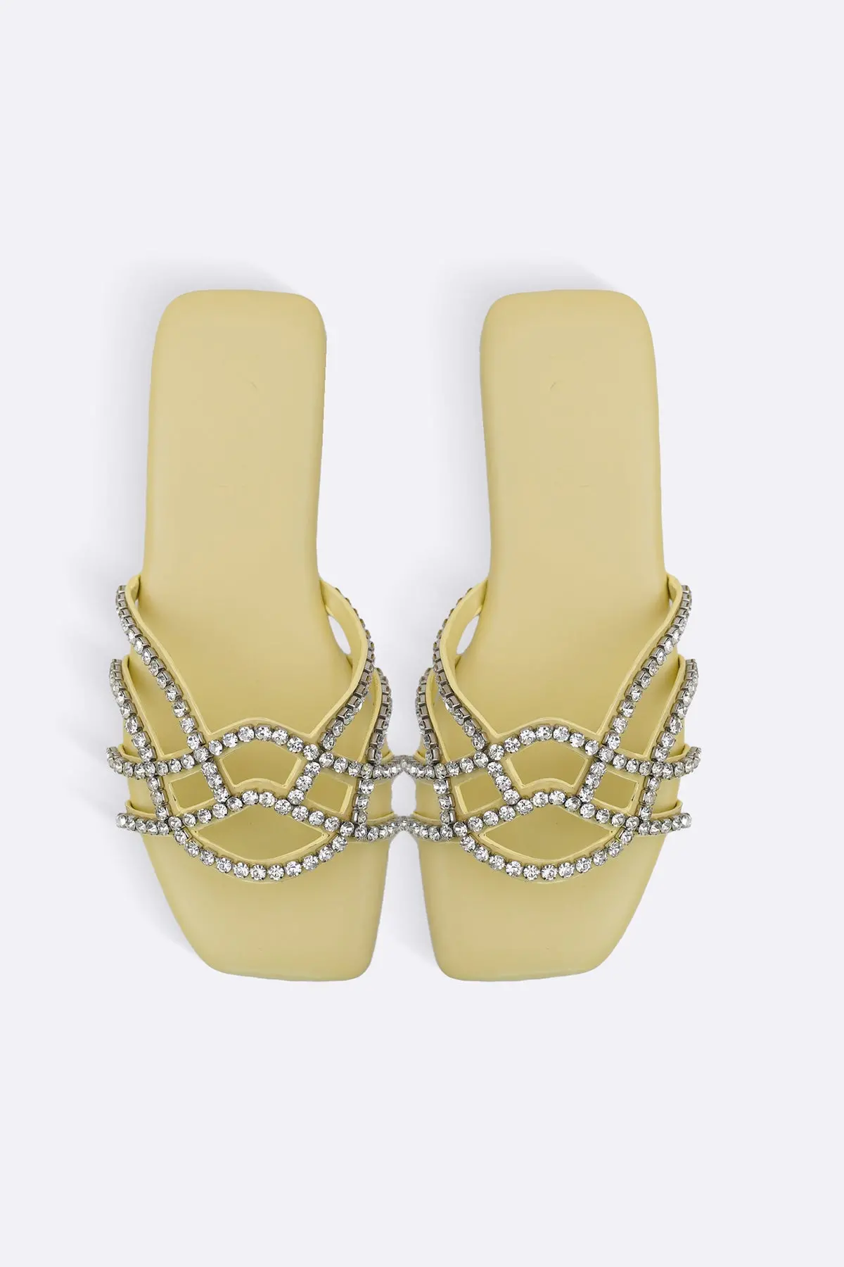 Riviera Stud Slides 1
