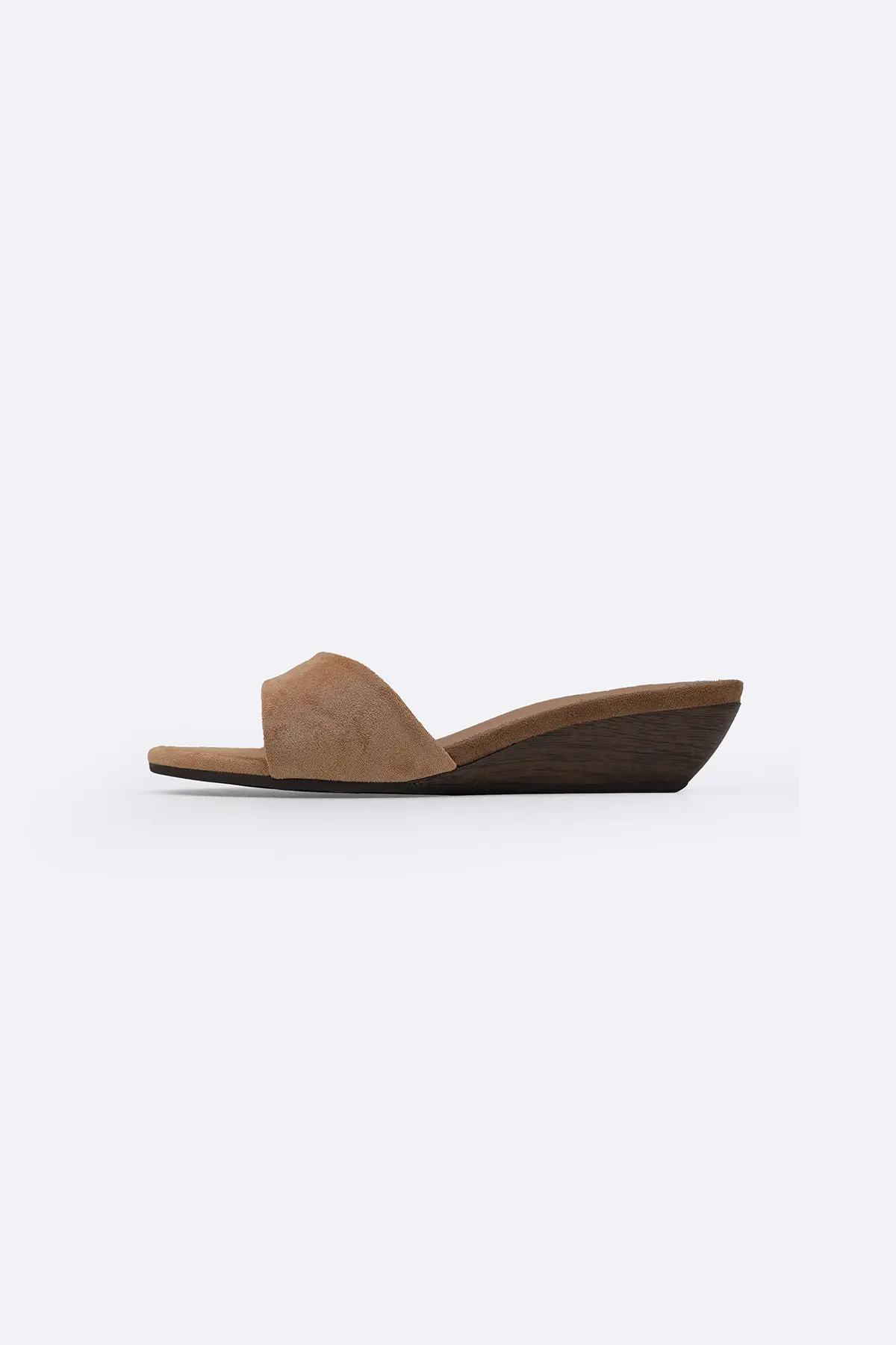 Mini Spring Wedge 1