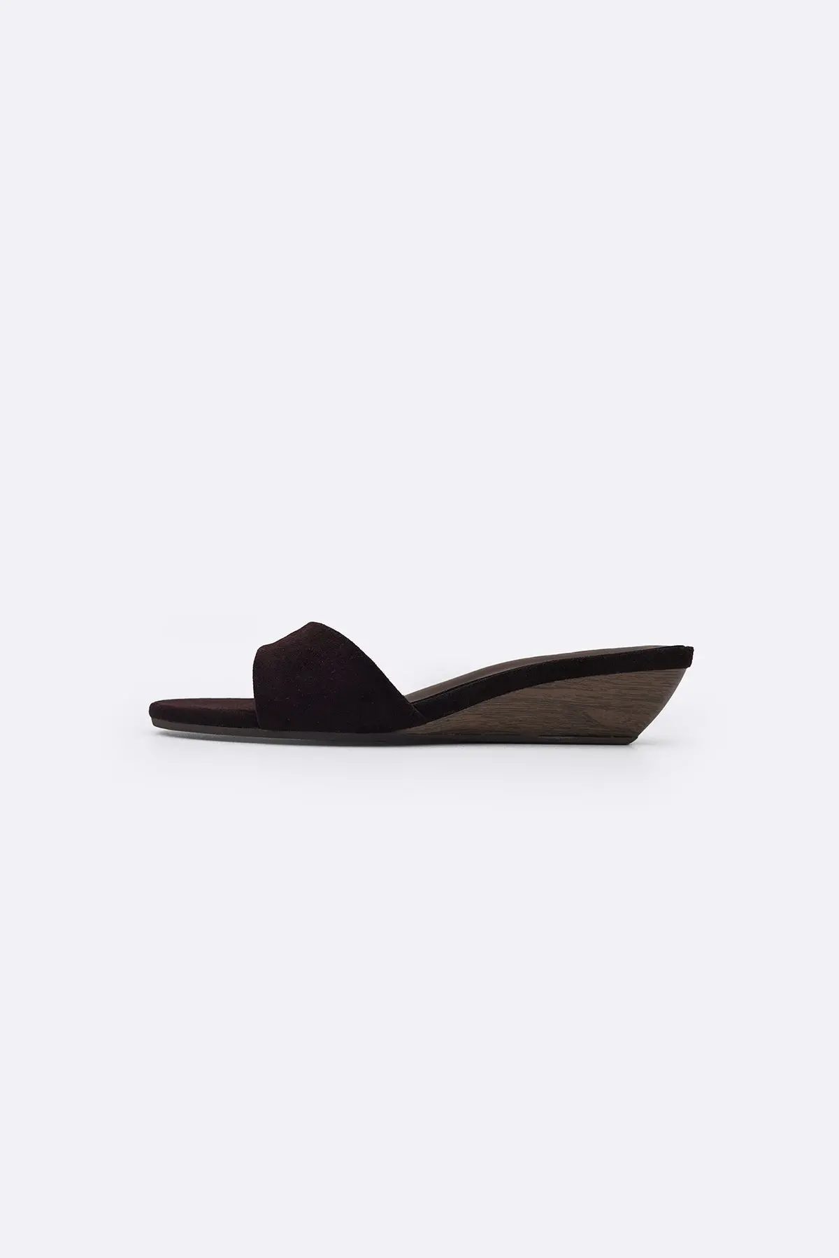 Mini Spring Wedge 1