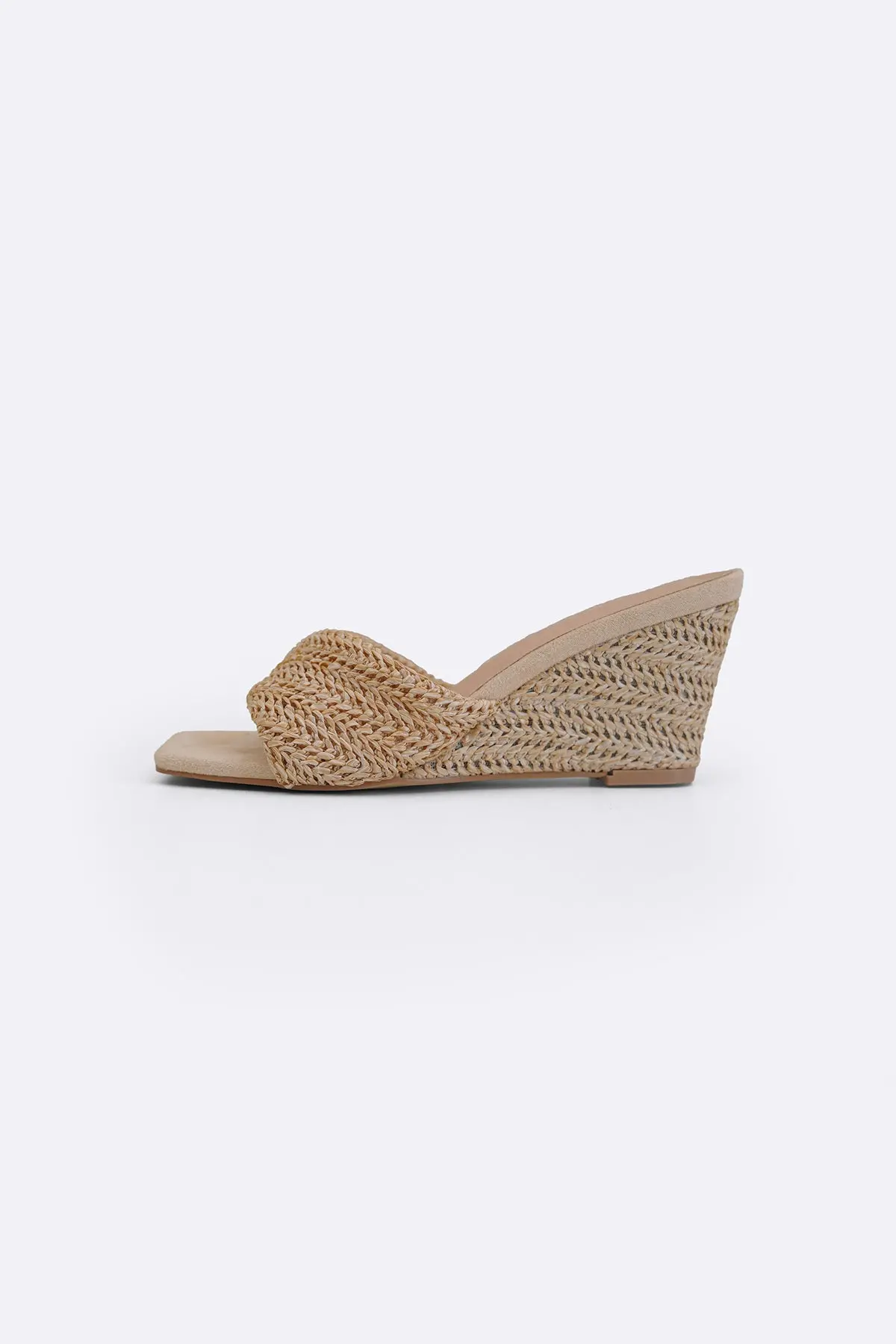 Isla Woven Wedges 1