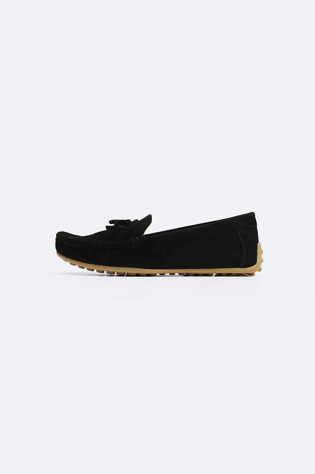 Real Leather Loafers 1