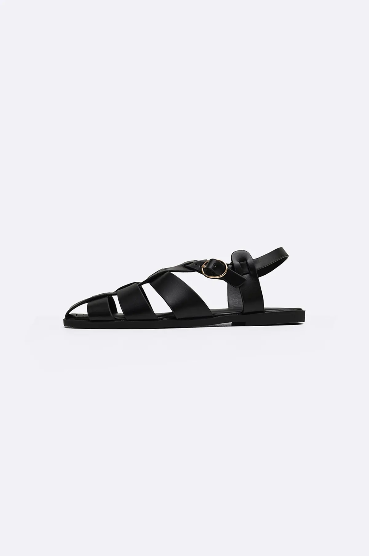 Classic Fisherman's Sandals 1