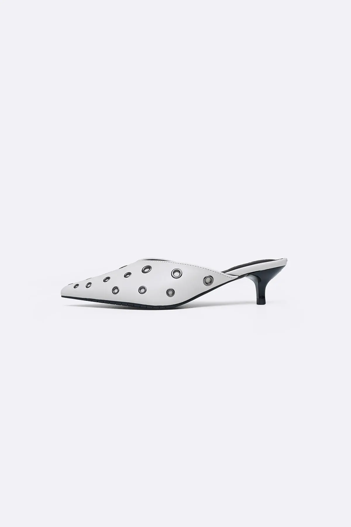 Rebel Rivets Heels 1