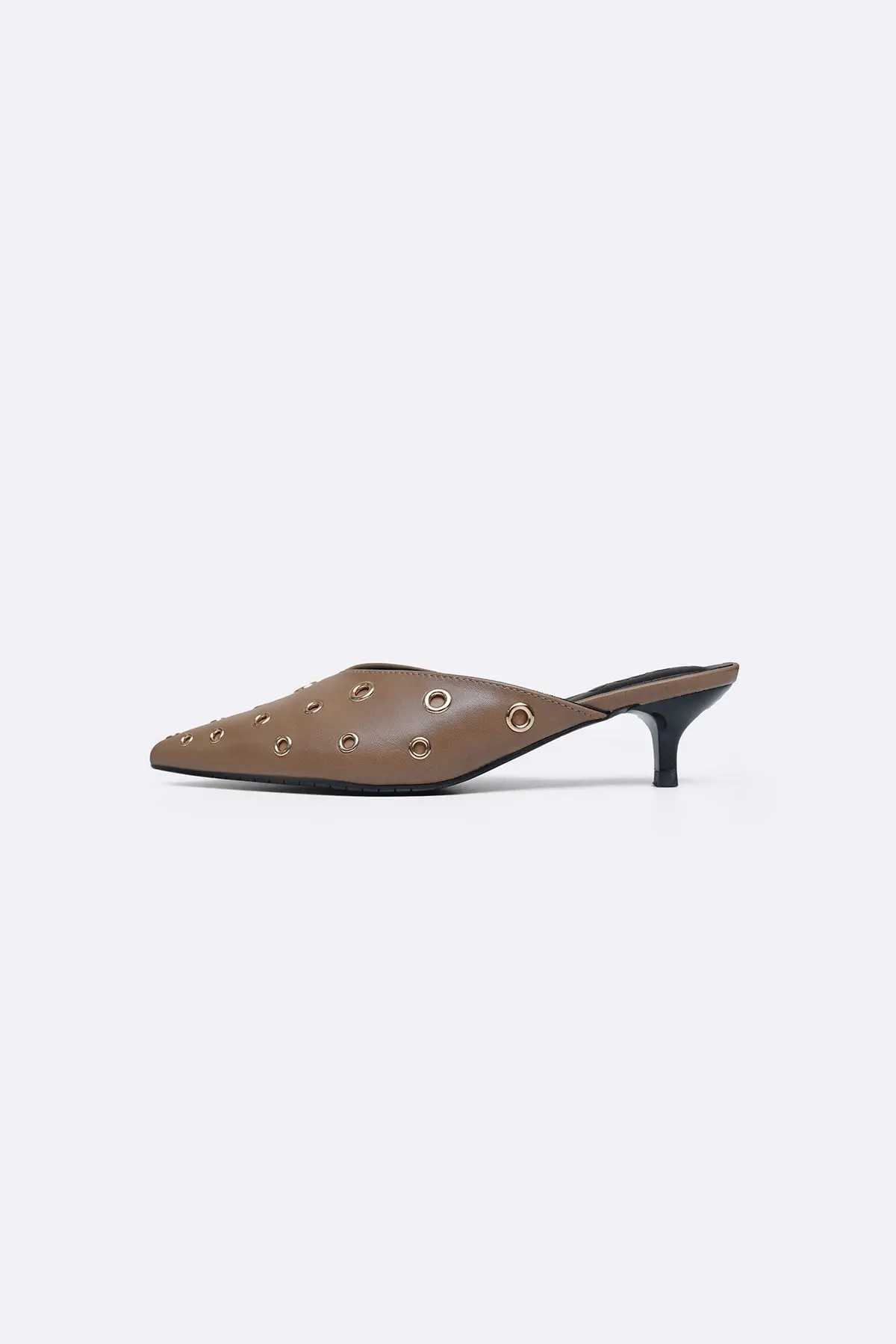 Rebel Rivets Heels 1