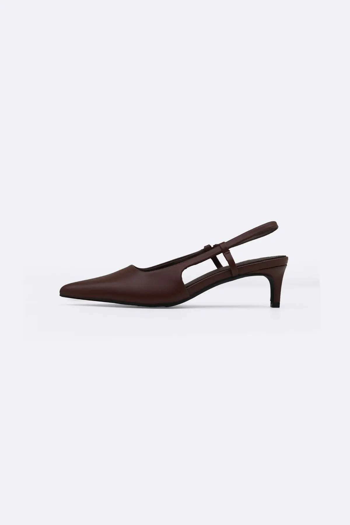 Nora Kitty Heels 1