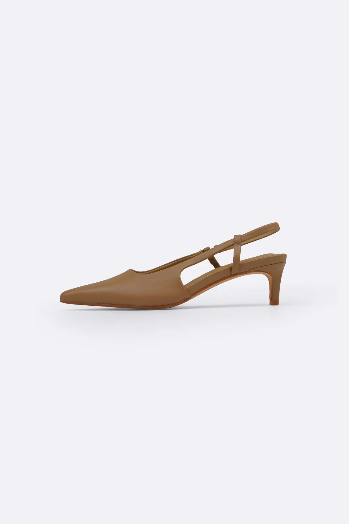 Nora Kitty Heels 1