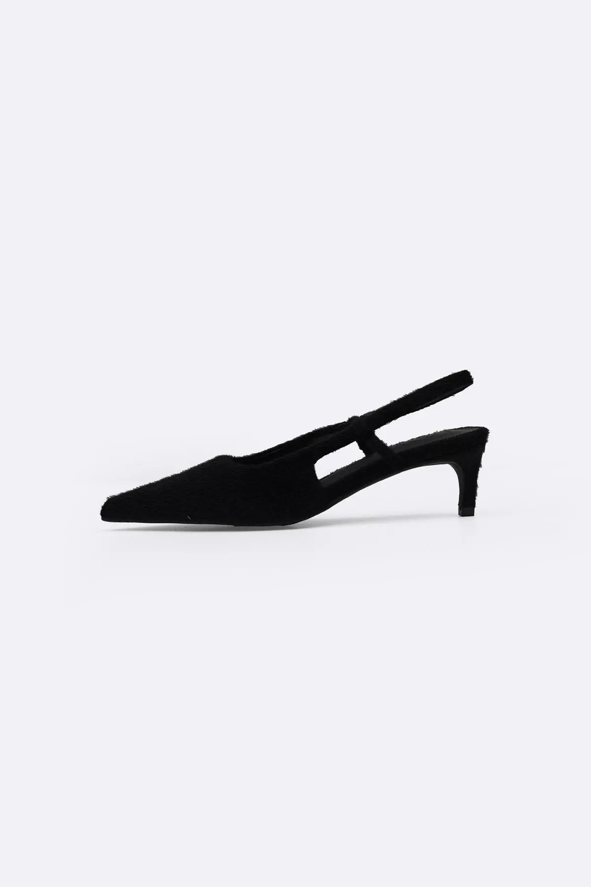 Katie Kitty Heels 1