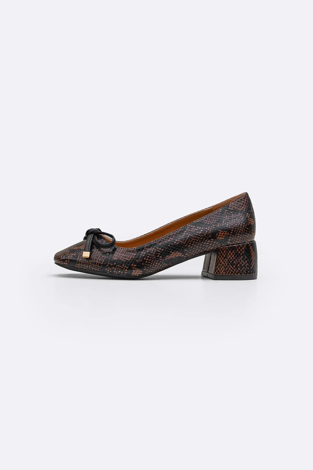 Monday Block Heels 1
