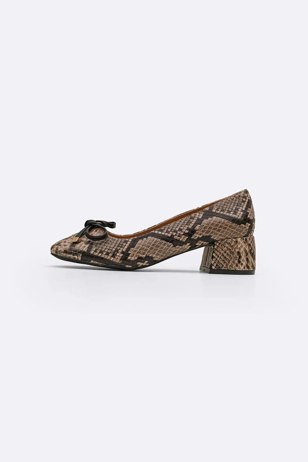 Monday Block Heels 1