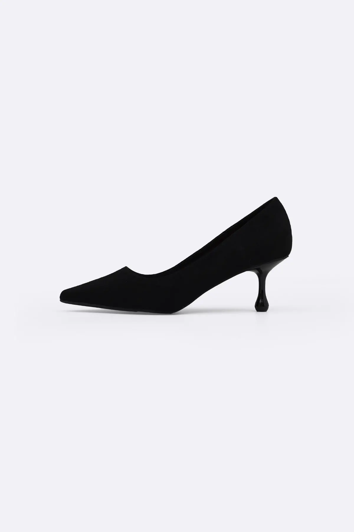 Congo Tear-Drop Heels 1
