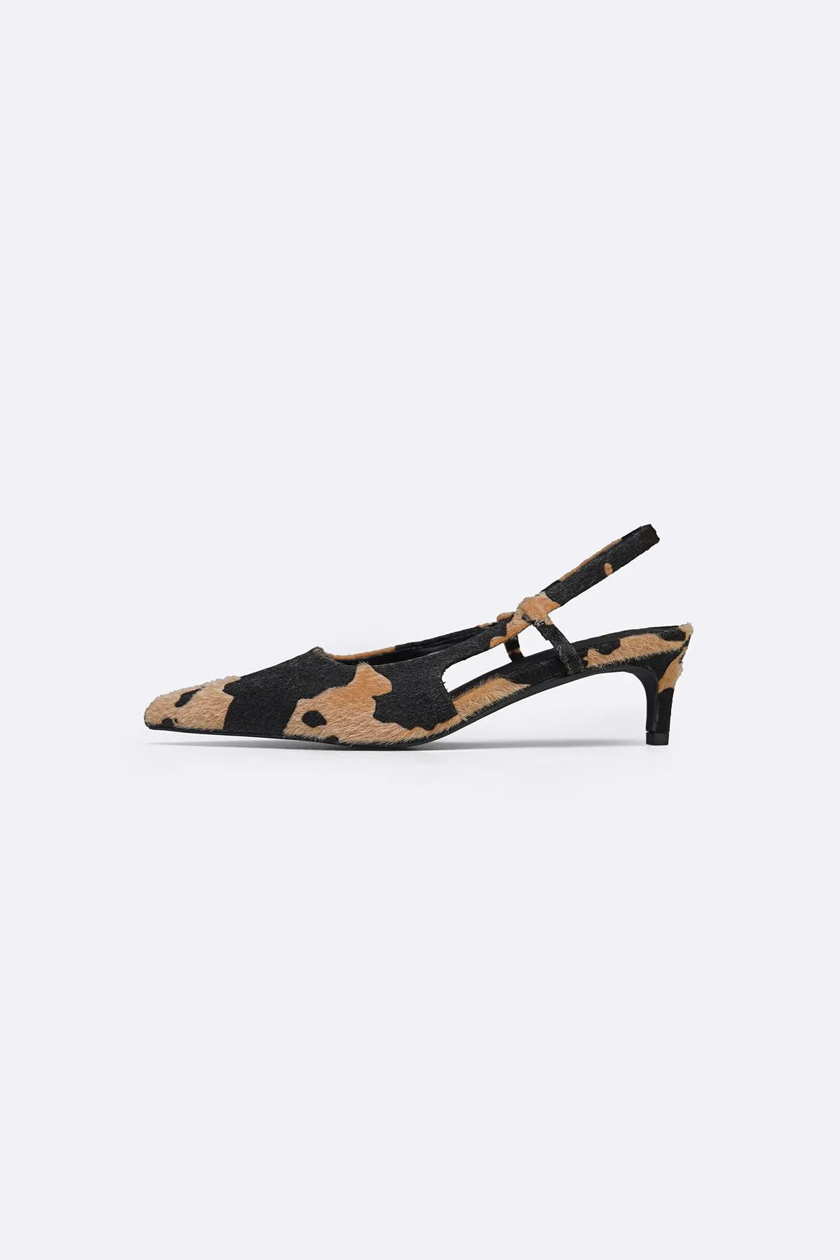 Katie Kitty Heels 1