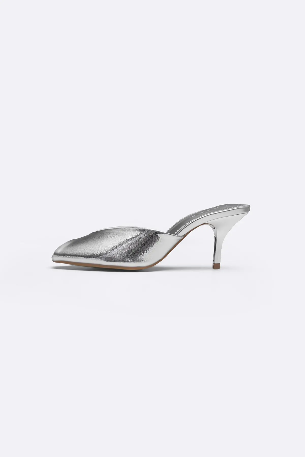 Party Peep Heel 1