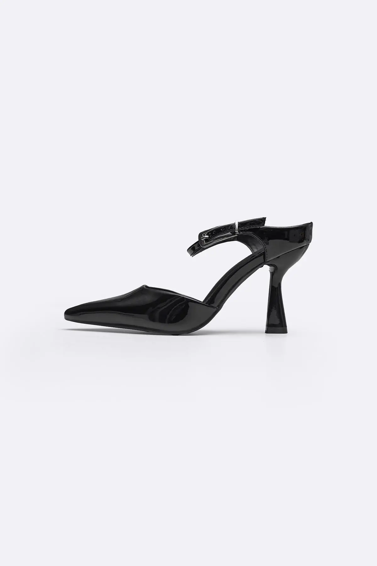 Broadway Stiletto 1