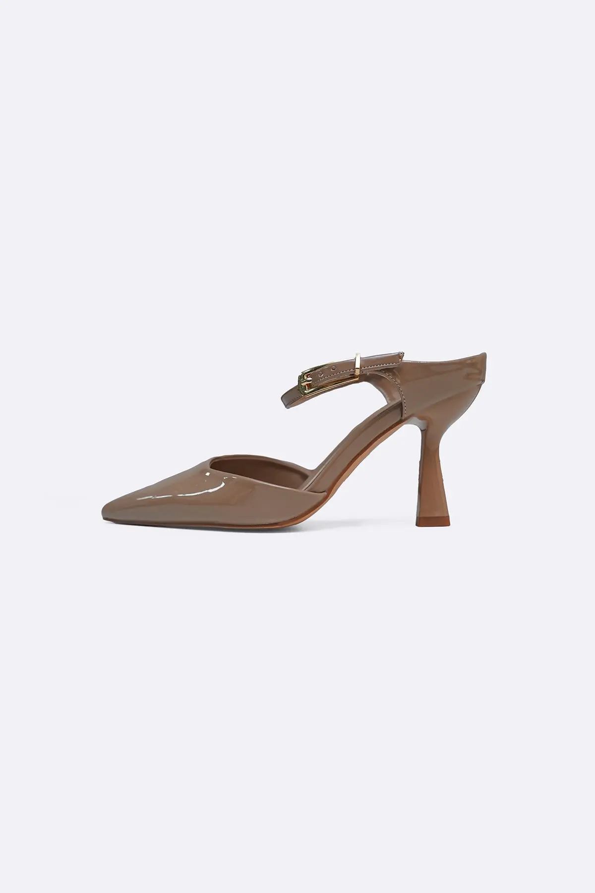 Broadway Stiletto 1