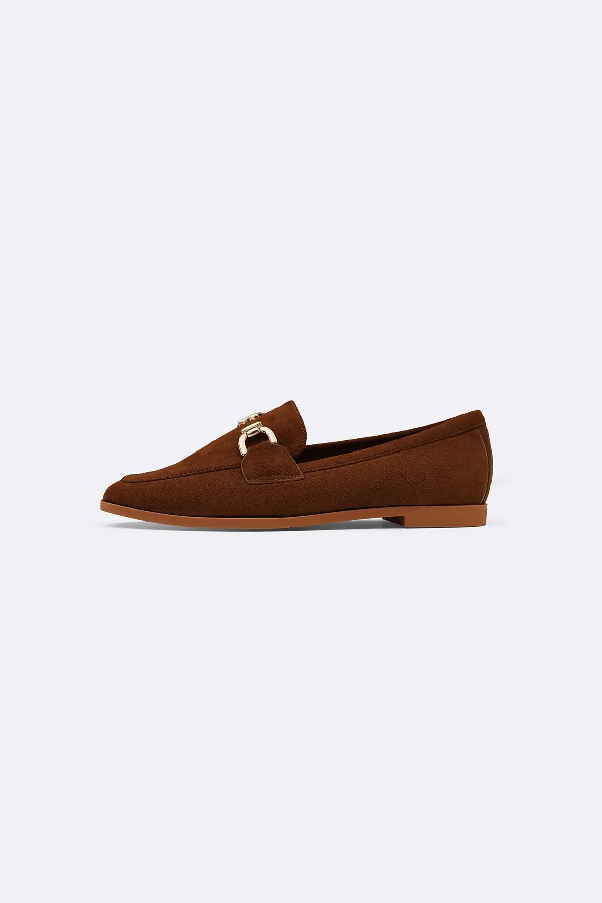 Berkeley Buckle Loafers 1