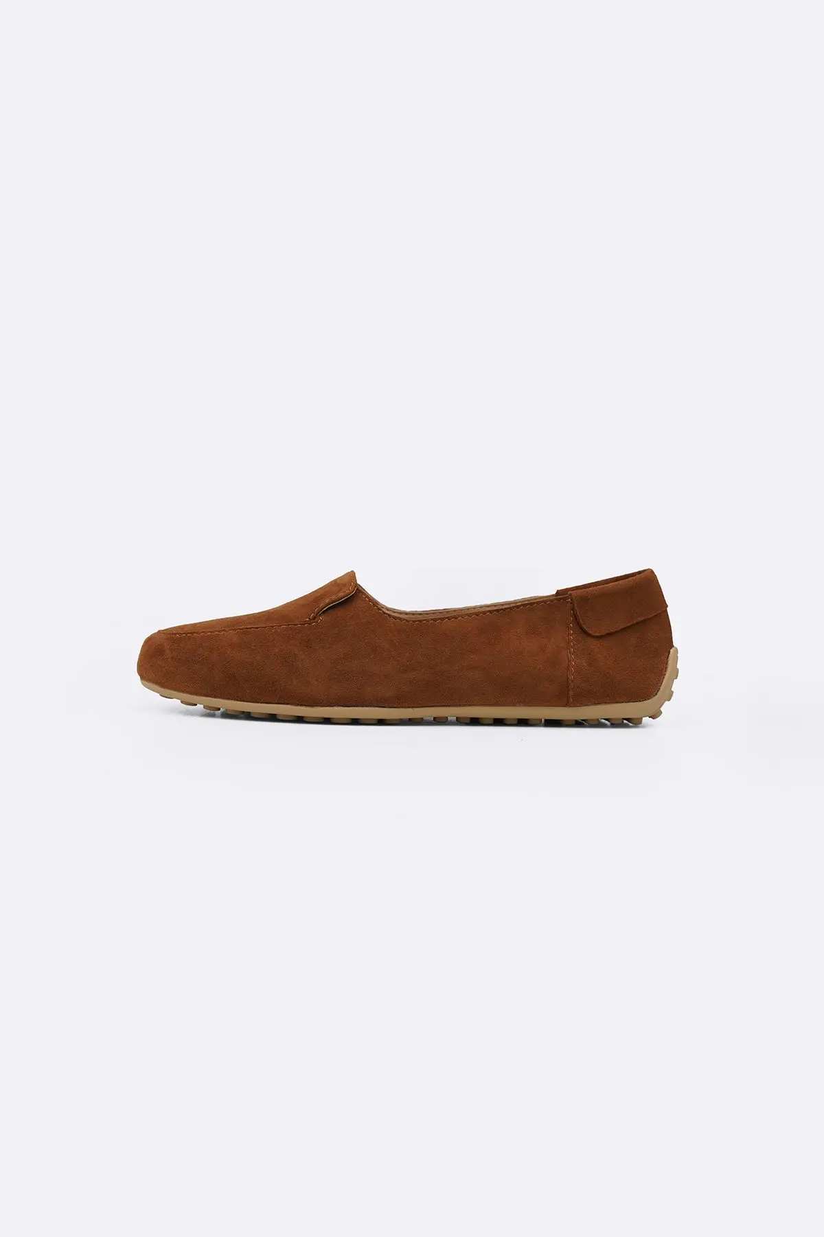 Journalist Leather Loafers 1