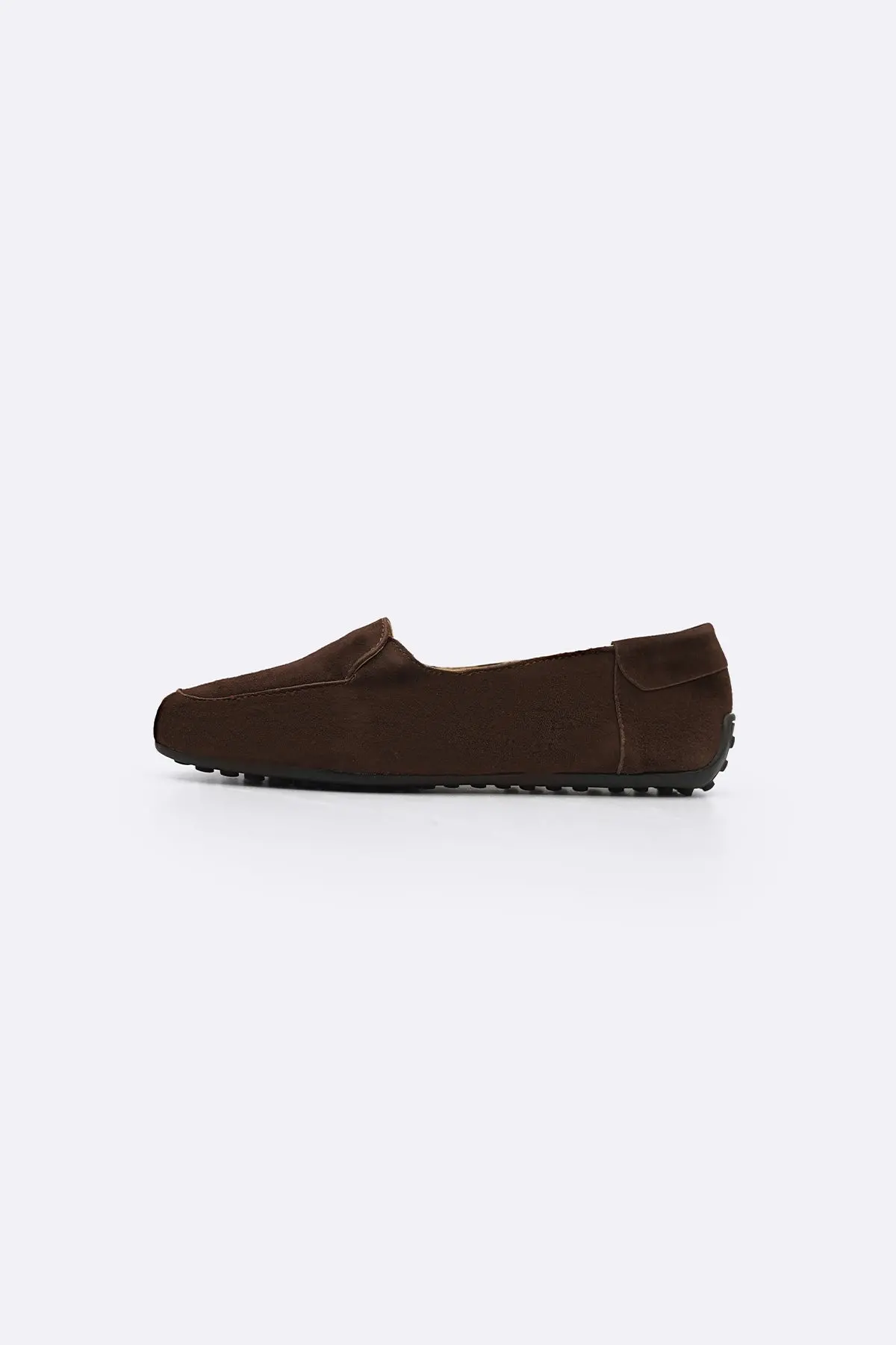 Journalist Leather Loafers 1