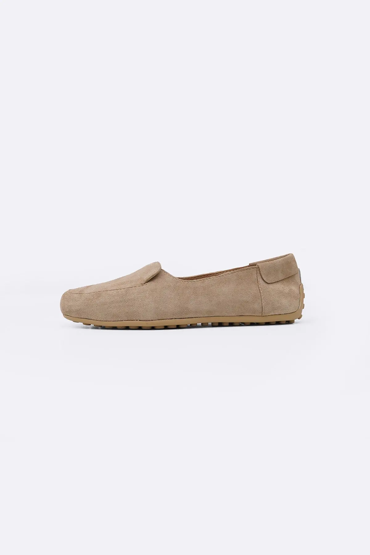 Journalist Leather Loafers 1