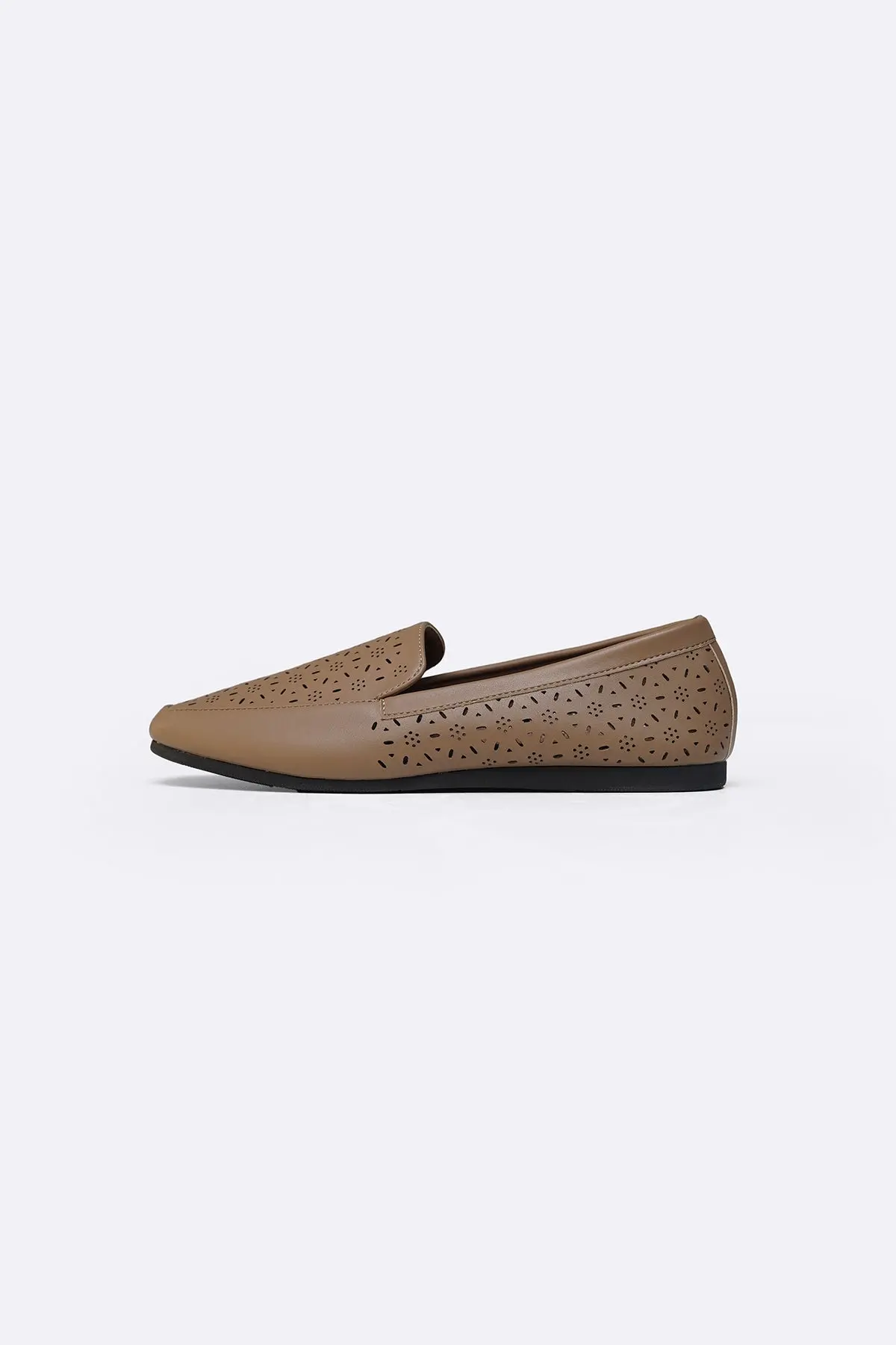 Comfy Mama Loafers 1