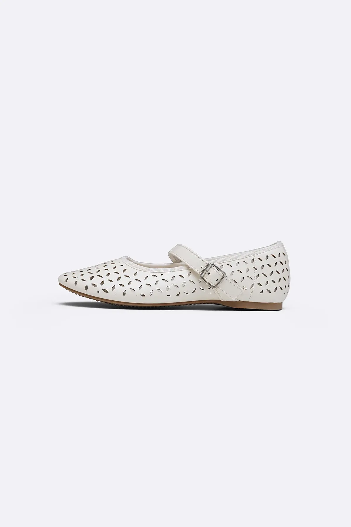 Primerose Mary-Janes 1