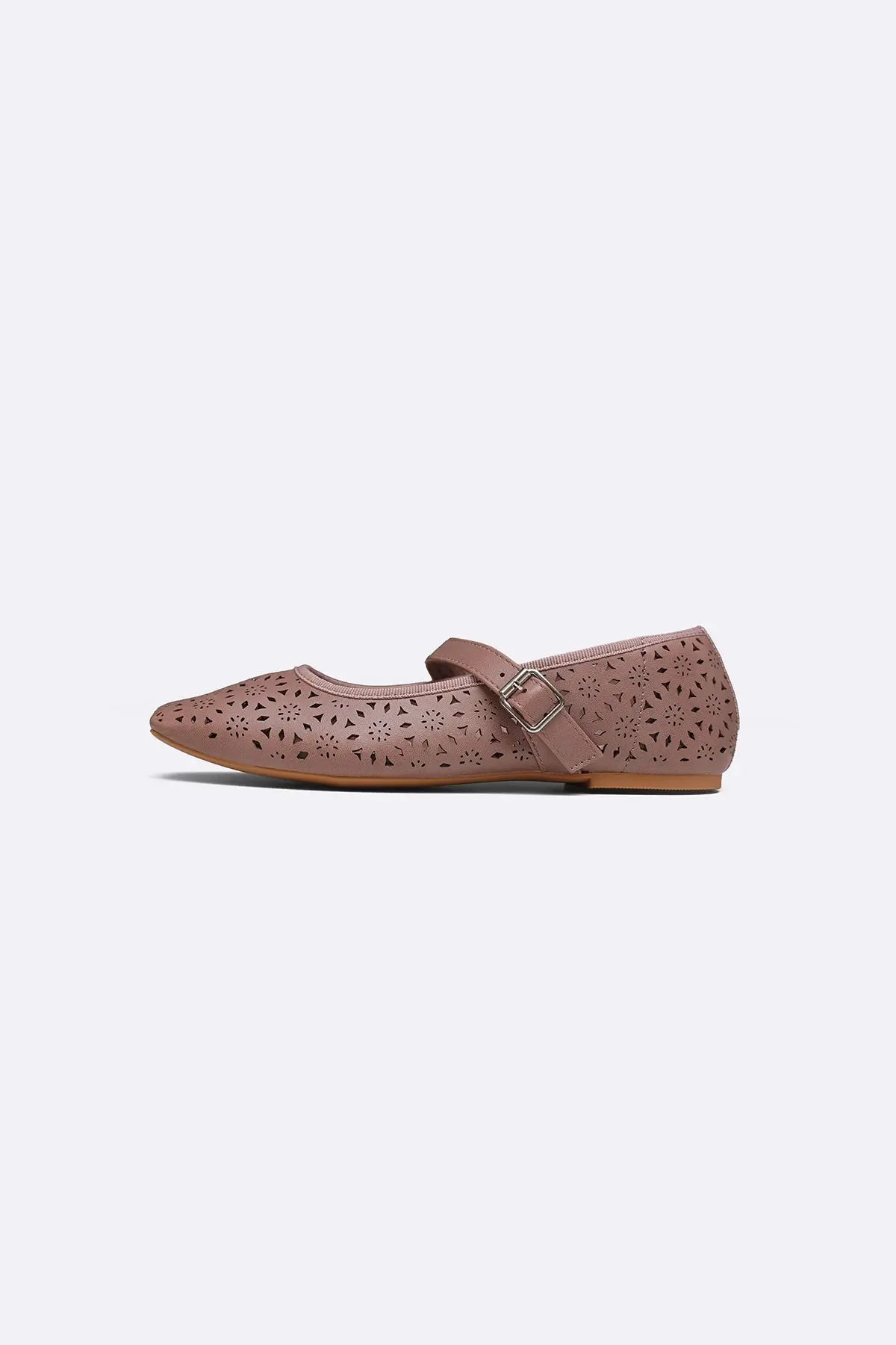 Clover Mary-Janes 1