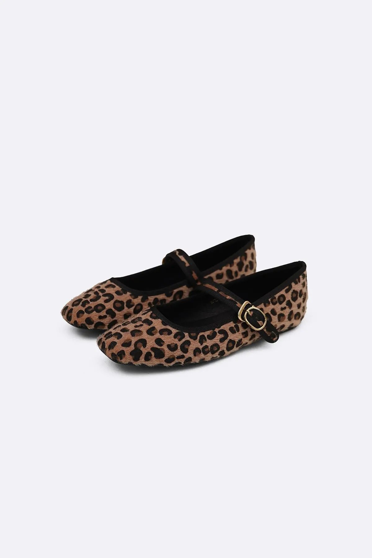 Arizona Mary-Janes 6