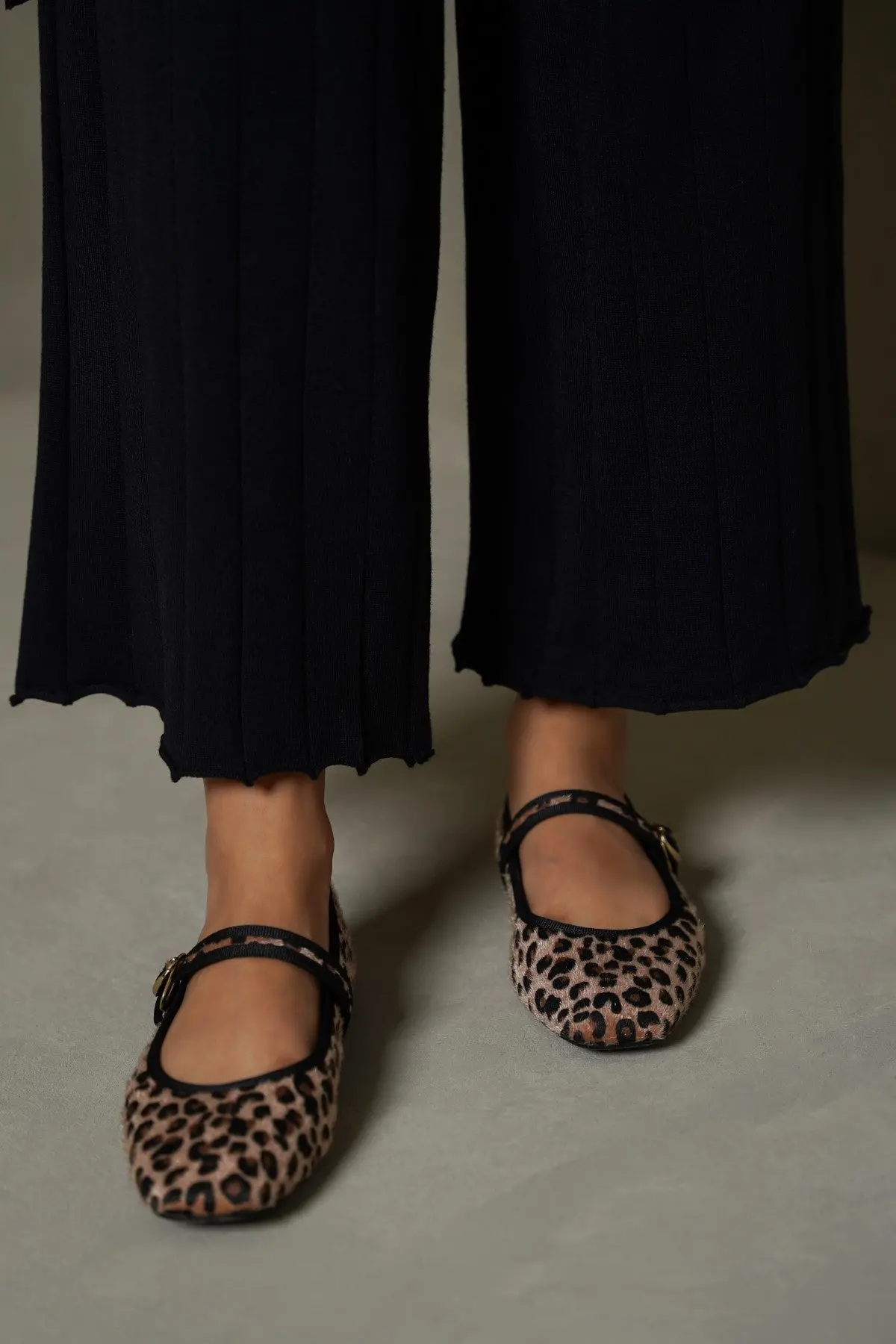 Arizona Mary-Janes 2