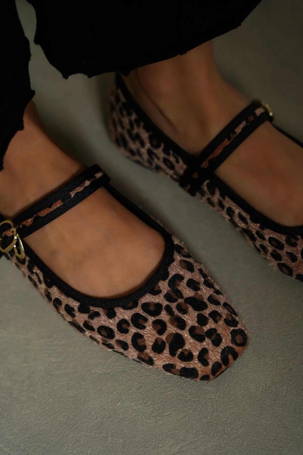 Arizona Mary-Janes 3