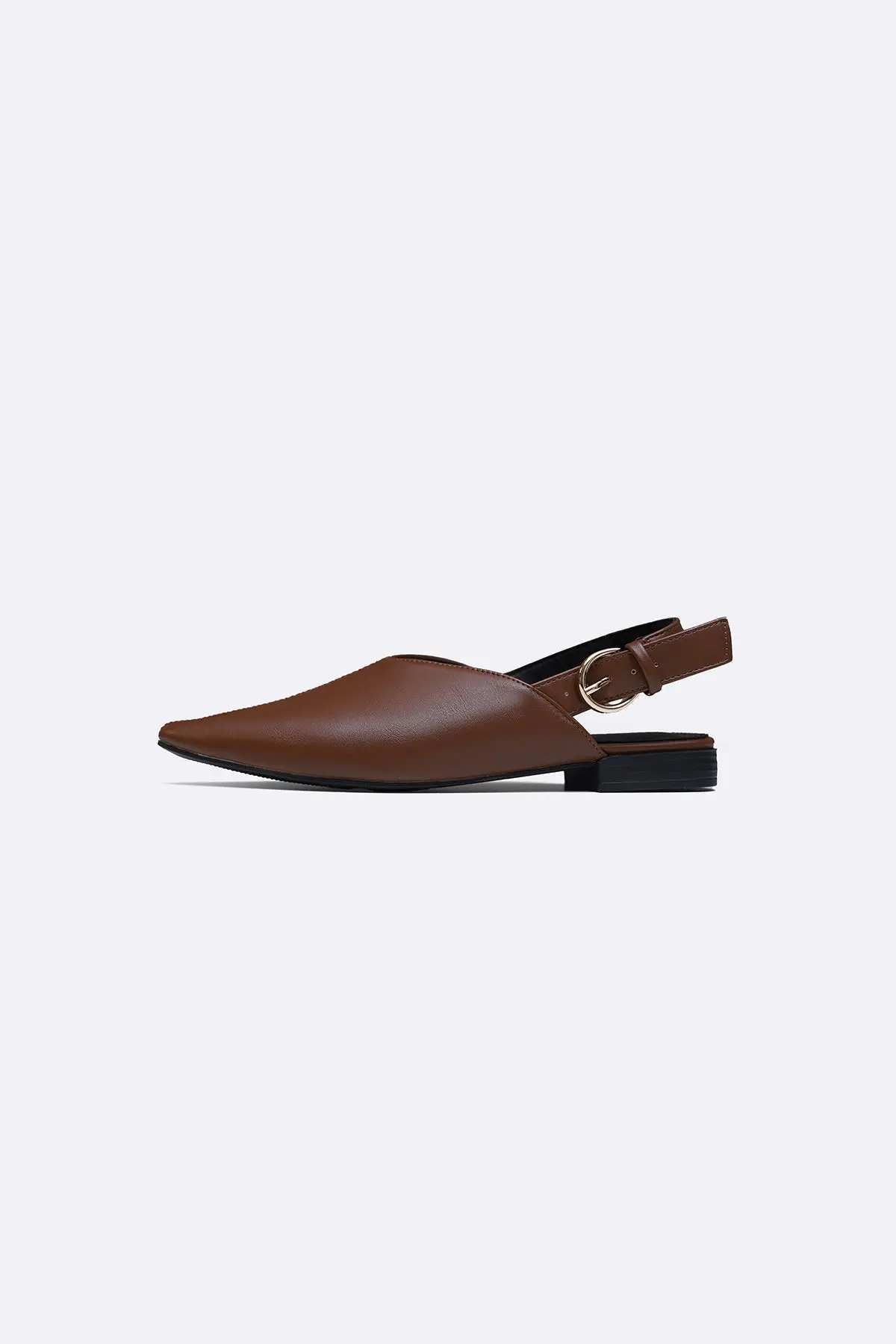 Slingback Pumps 1