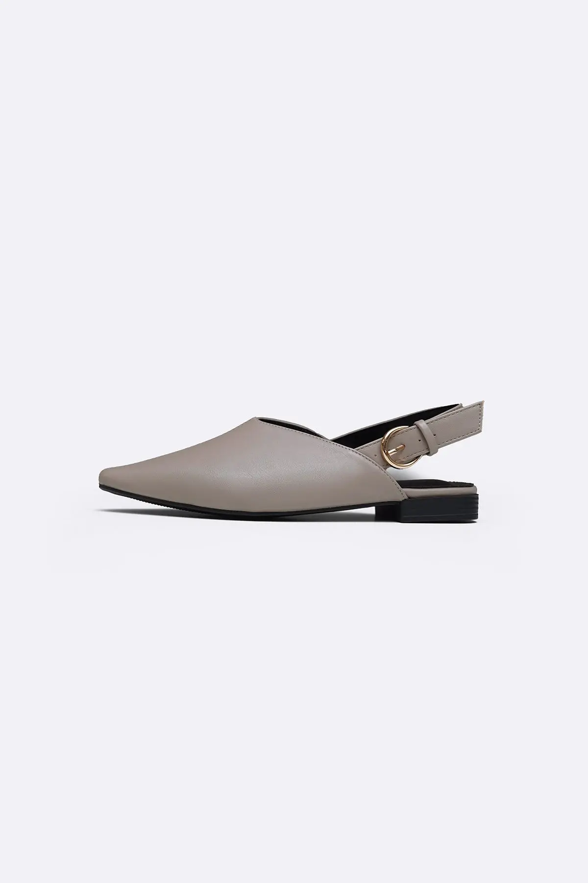 Slingback Pumps 1