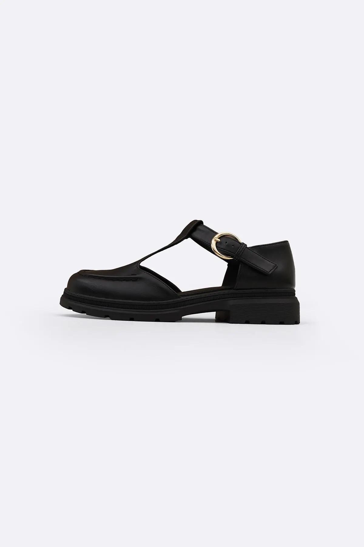 The Scholar Sandal 1