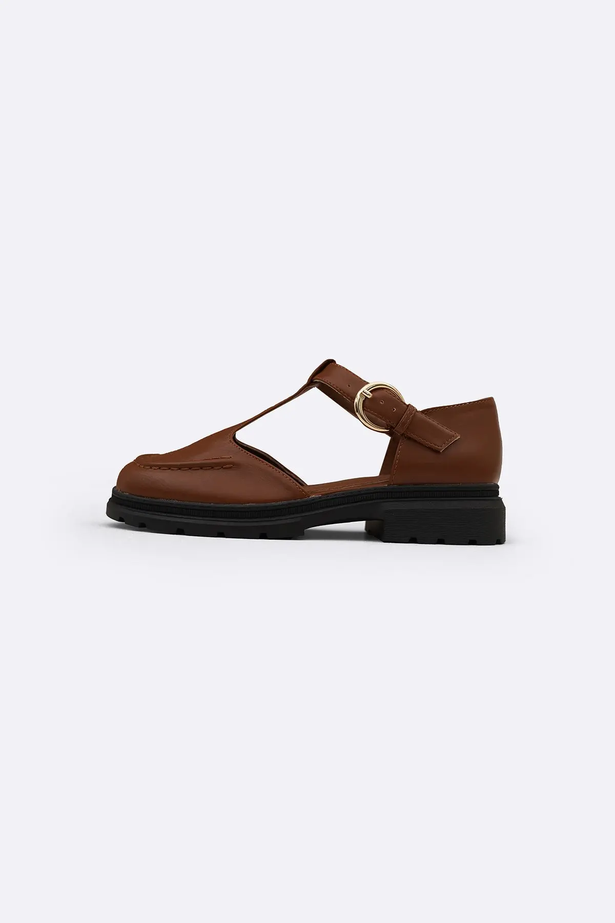 The Scholar Sandal 1