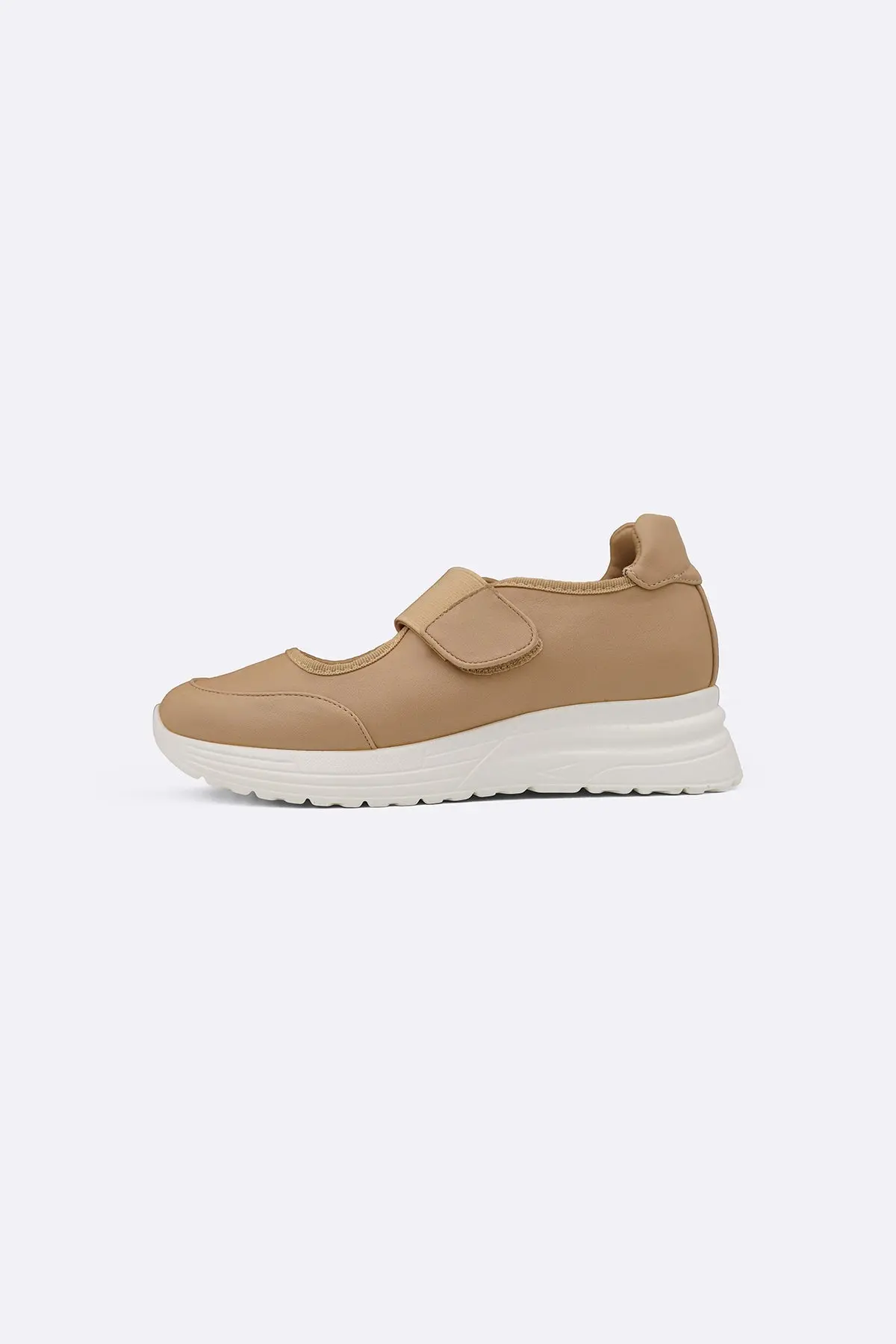 Easy Platform Sneakers 1