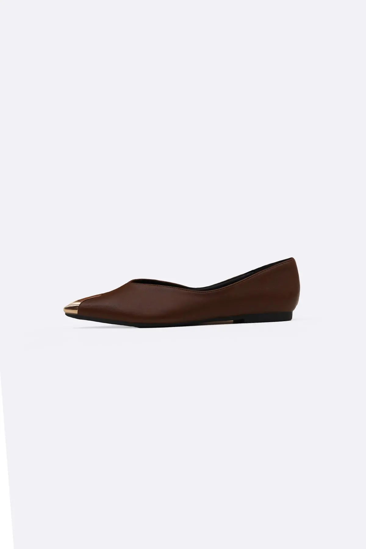 Gilded Tip Flats 1