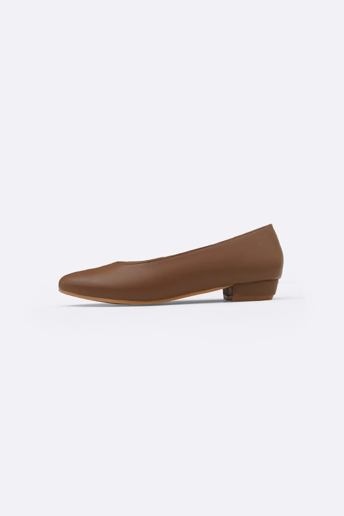 Mini Heel Pumps 1