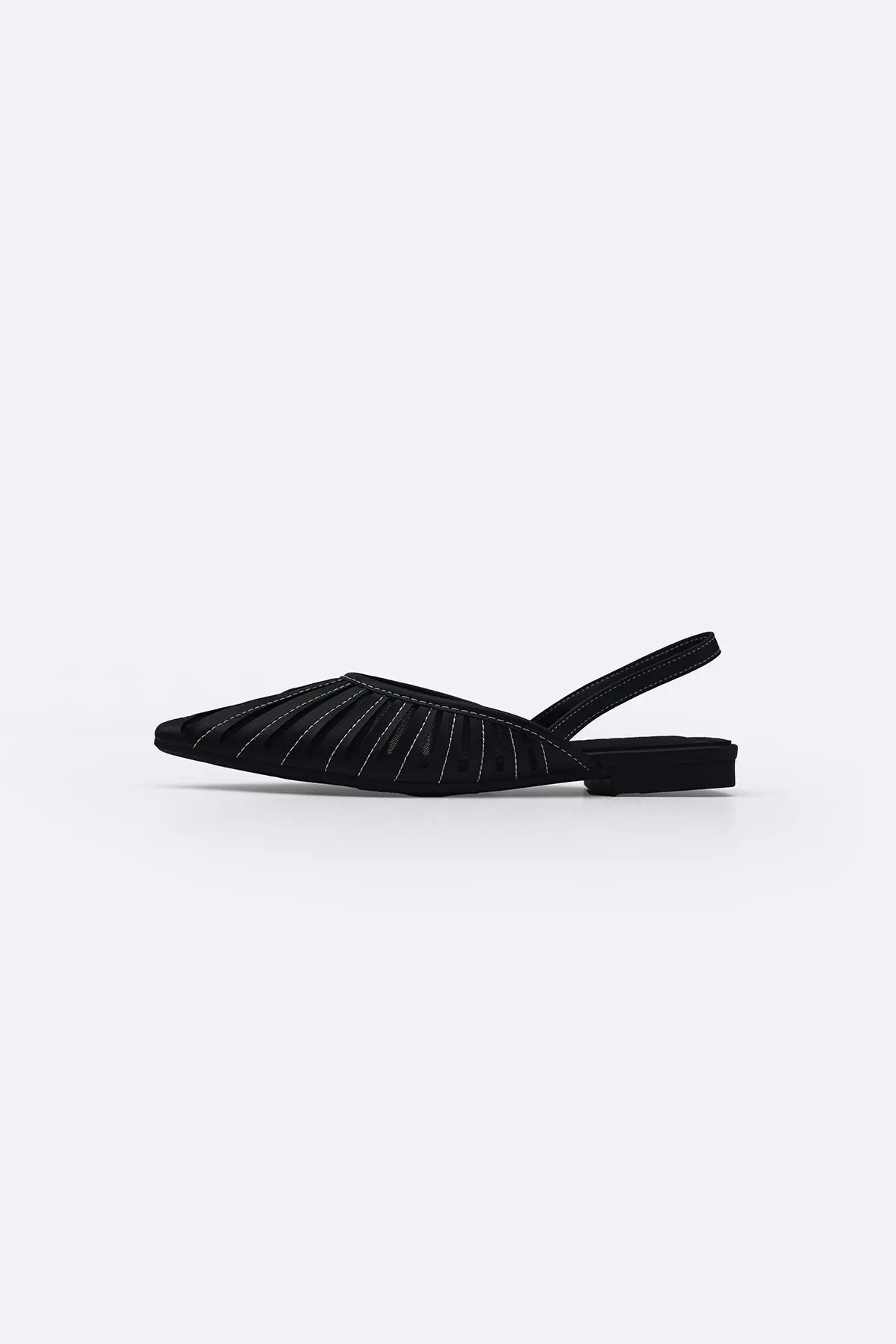 Horizon Slingbacks 1