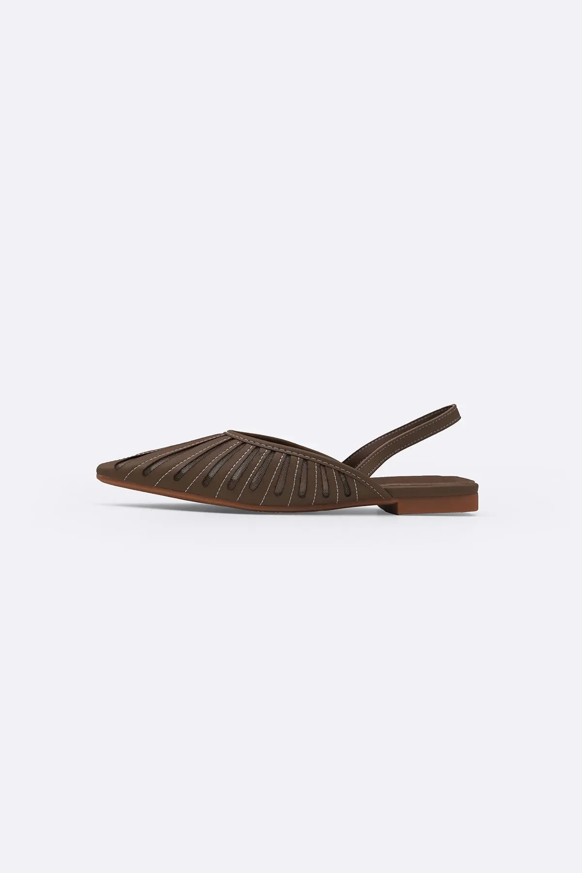 Horizon Slingbacks 1