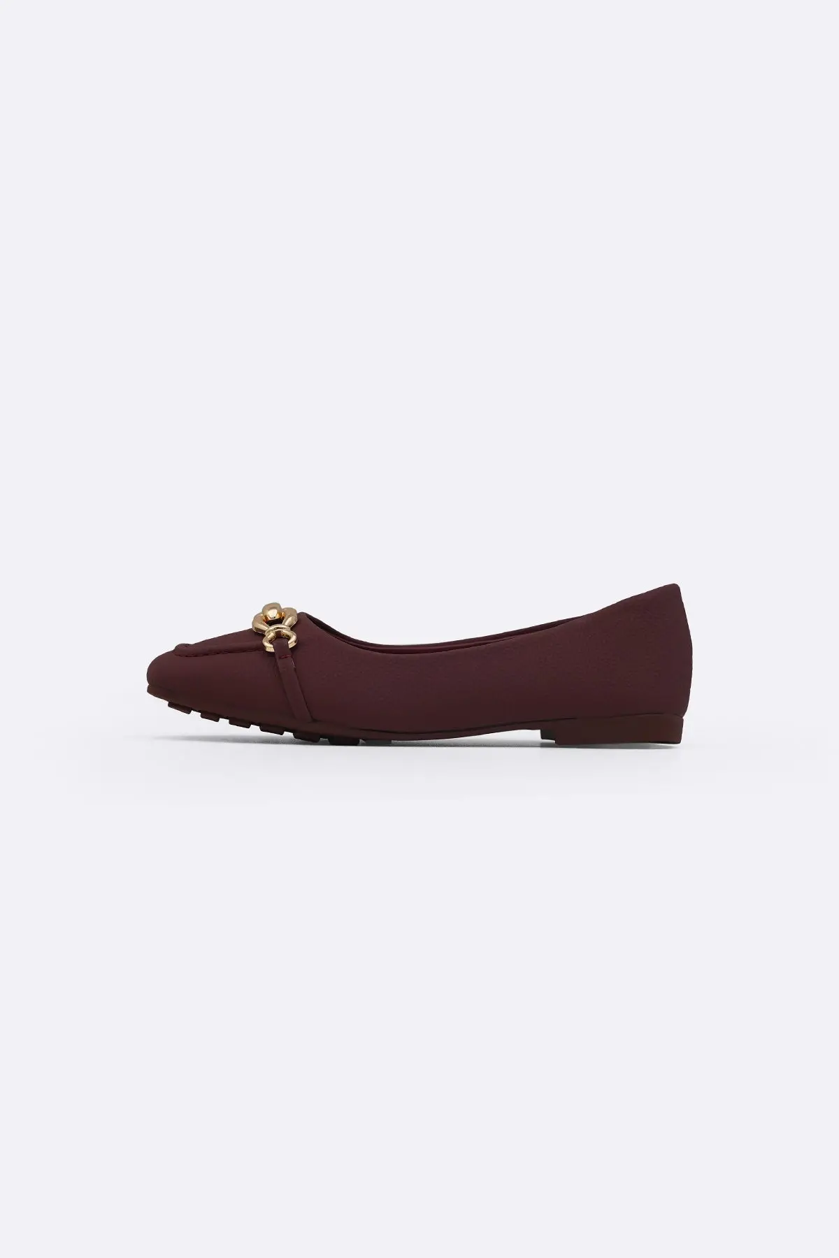 Kami Comfort Flats 1