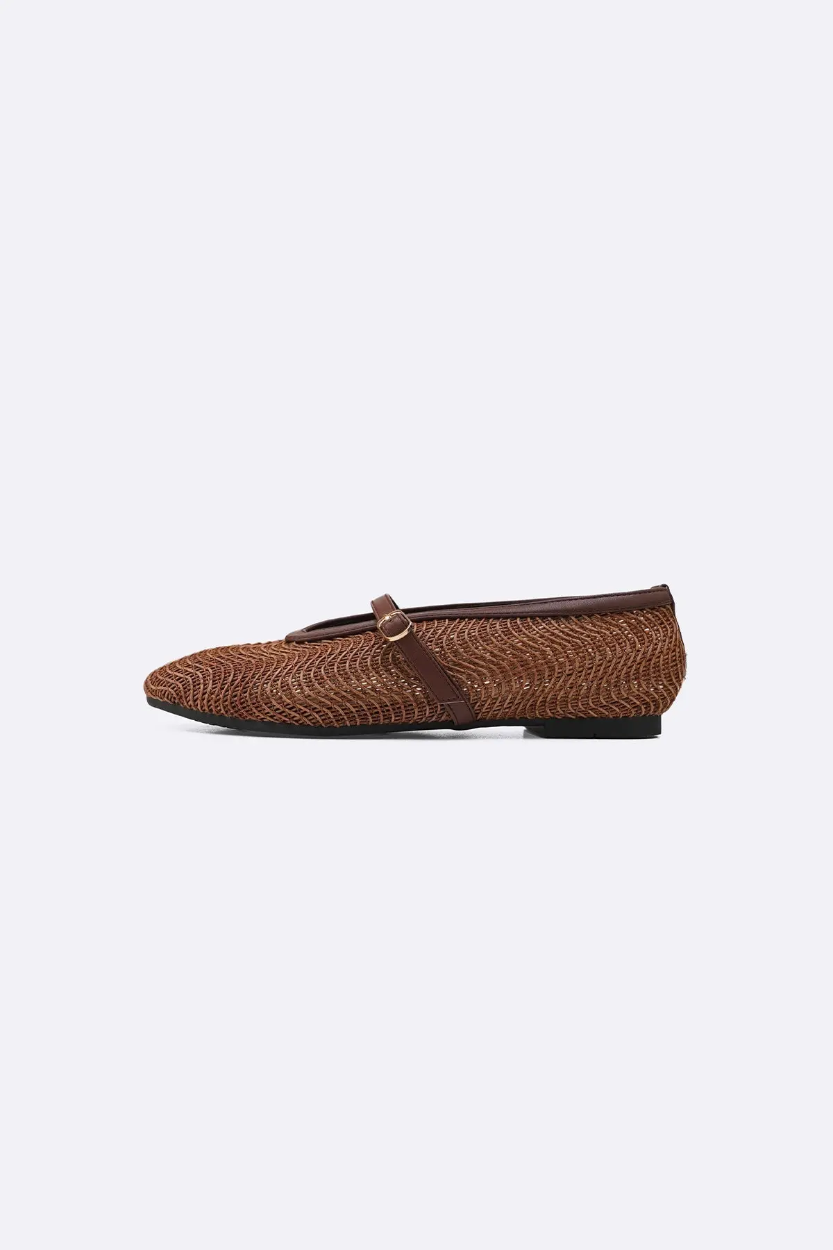 Resort Mary-Janes 1