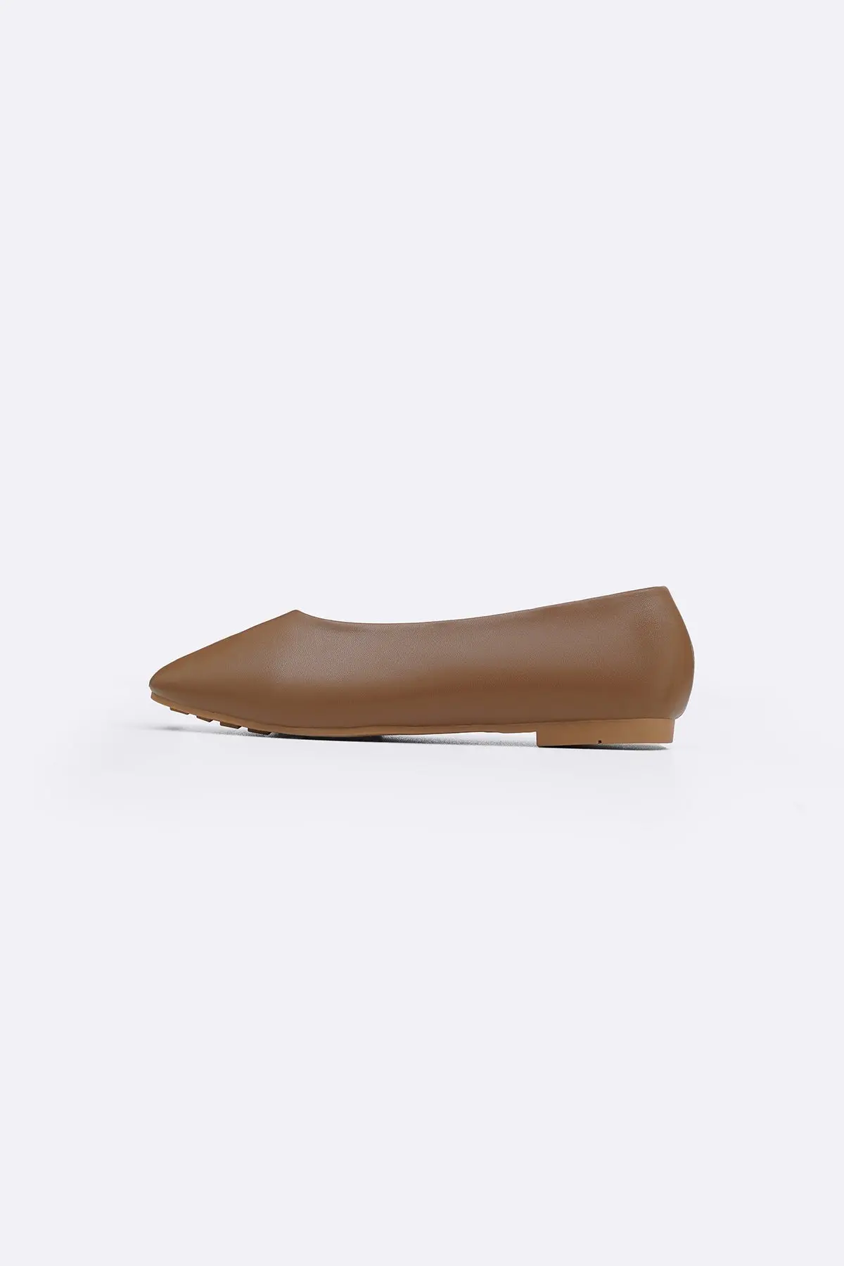 Top-Stitch Pumps 1