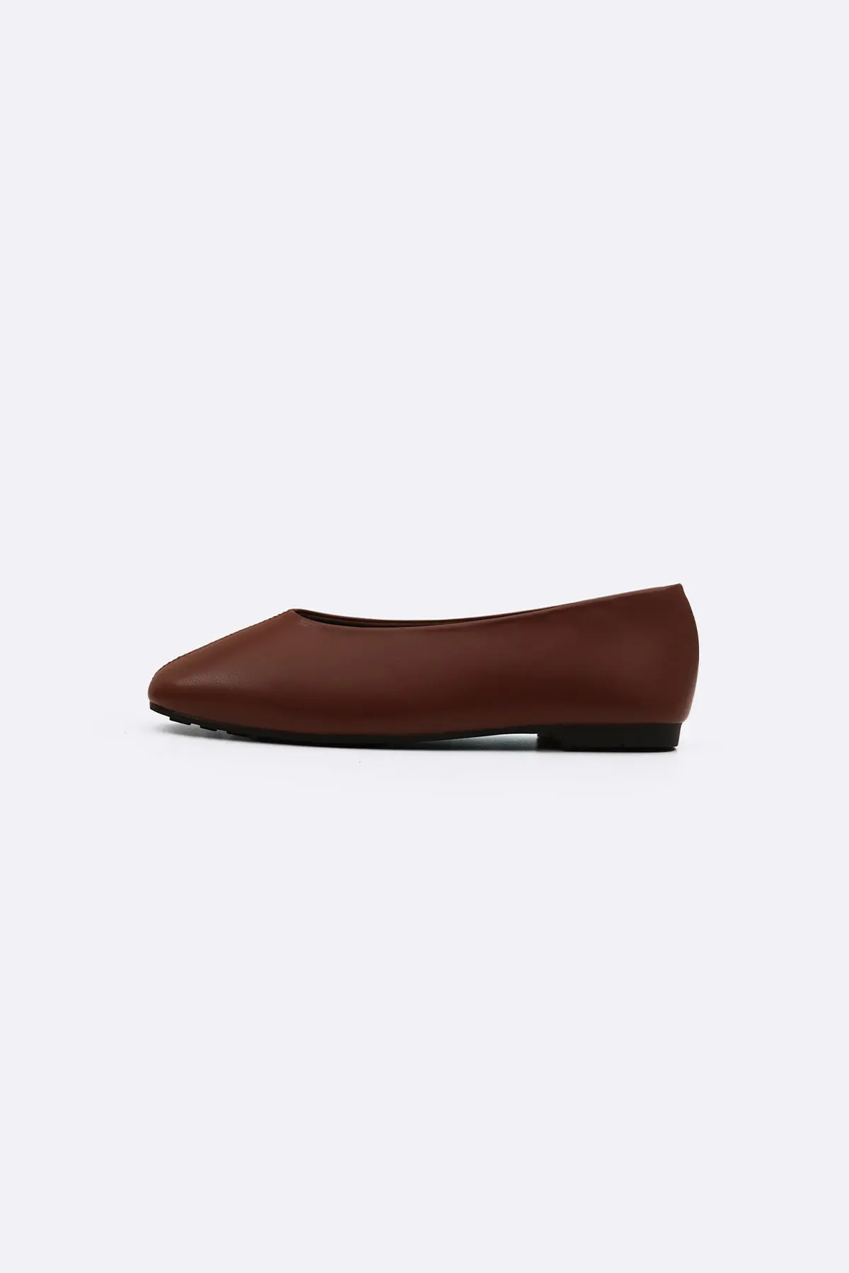Top-Stitch Pumps 1